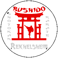 Bushido Shotokan Karate Reichelsheim