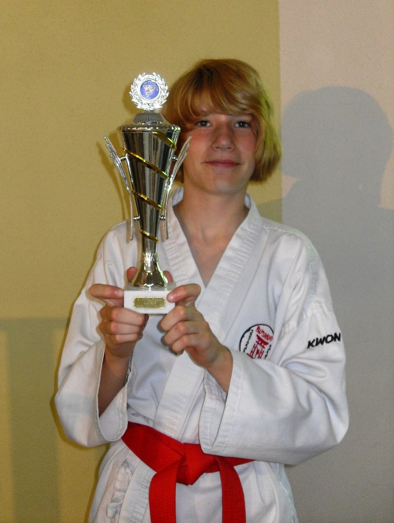 Bushido Karate Reichelsheim