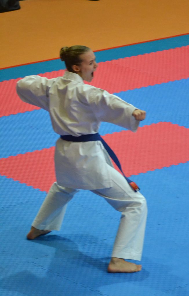 Bushido Karate Reichelsheim
