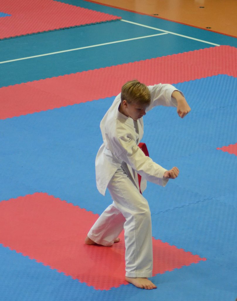 Bushido Karate Reichelsheim