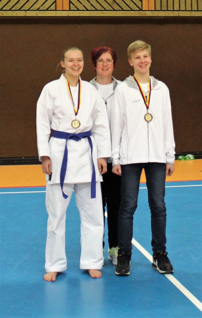 Bushido Karate Reichelsheim