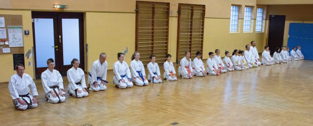 Bushido Karate Reichelsheim