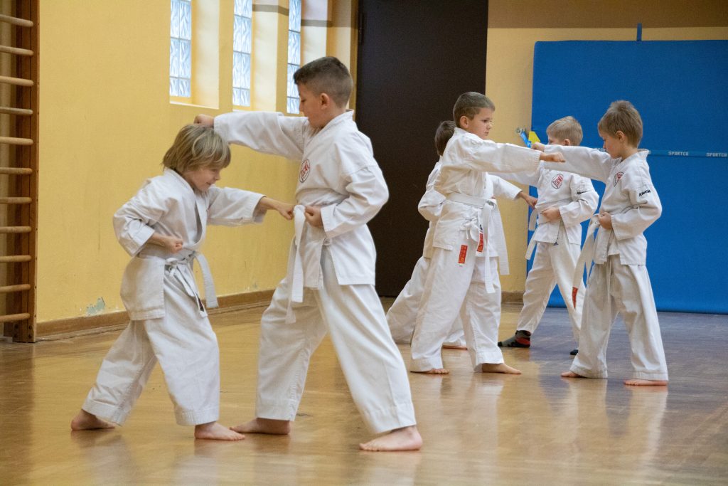 Bushido Karate Reichelsheim