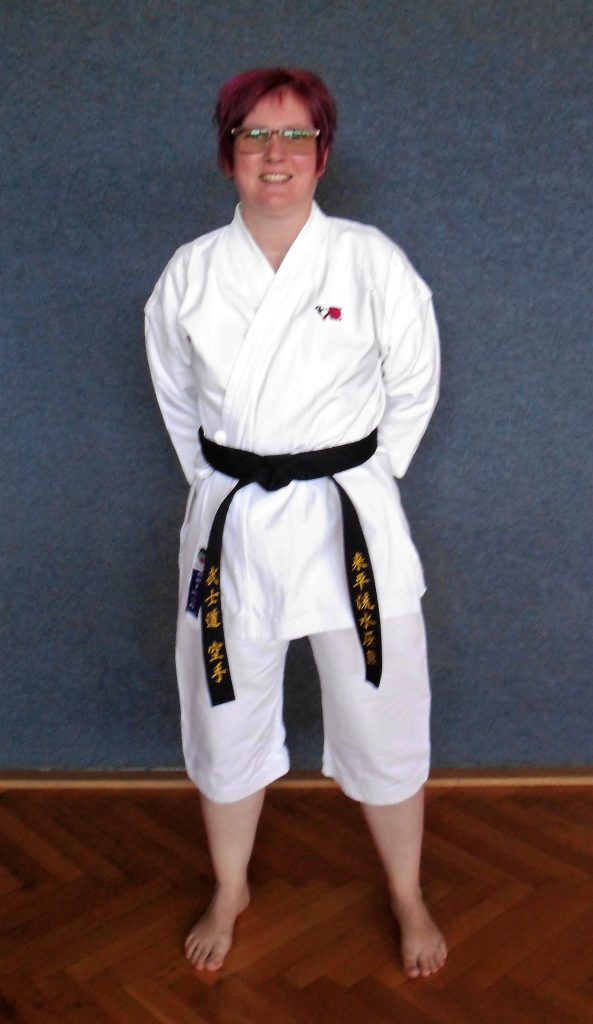 Bushido Karate Reichelsheim
